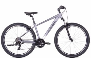 TRIAL 27.5 METALLIC GREY